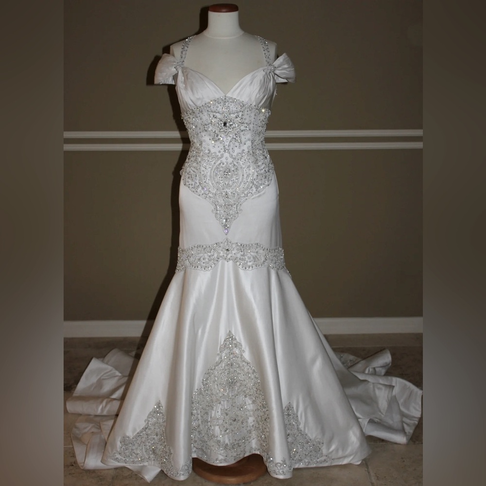 St. Pucchi Couture 9278